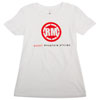 ROCKY MOUNTAIN ATV/MC WOMEN'S PARAGON T-SHIRT