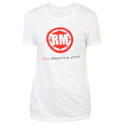 ROCKY MOUNTAIN ATV/MC WOMEN'S PARAGON T-SHIRT