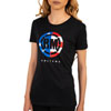 ROCKY MOUNTAIN ATV/MC WOMEN'S ENVOY T-SHIRT
