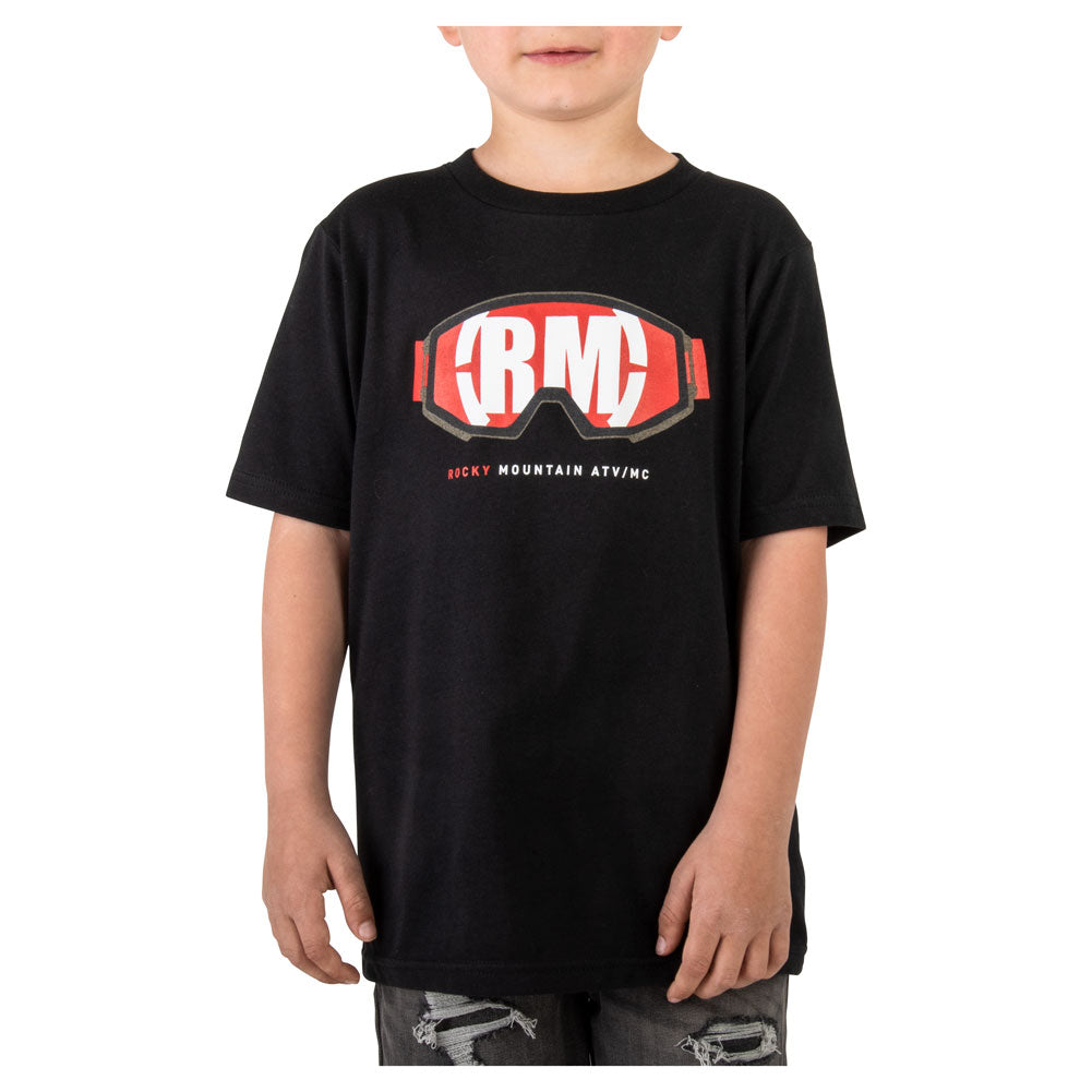 ROCKY MOUNTAIN ATV/MC YOUTH EAGLE-I T-SHIRT
