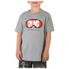 ROCKY MOUNTAIN ATV/MC YOUTH EAGLE-I T-SHIRT