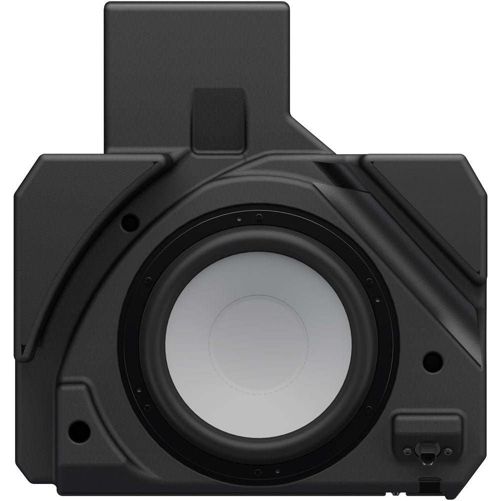 Rockford Fosgate Max Bass Rear Subwoofer Kit