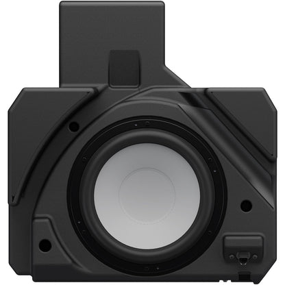 Rockford Fosgate Max Bass Rear Subwoofer Kit