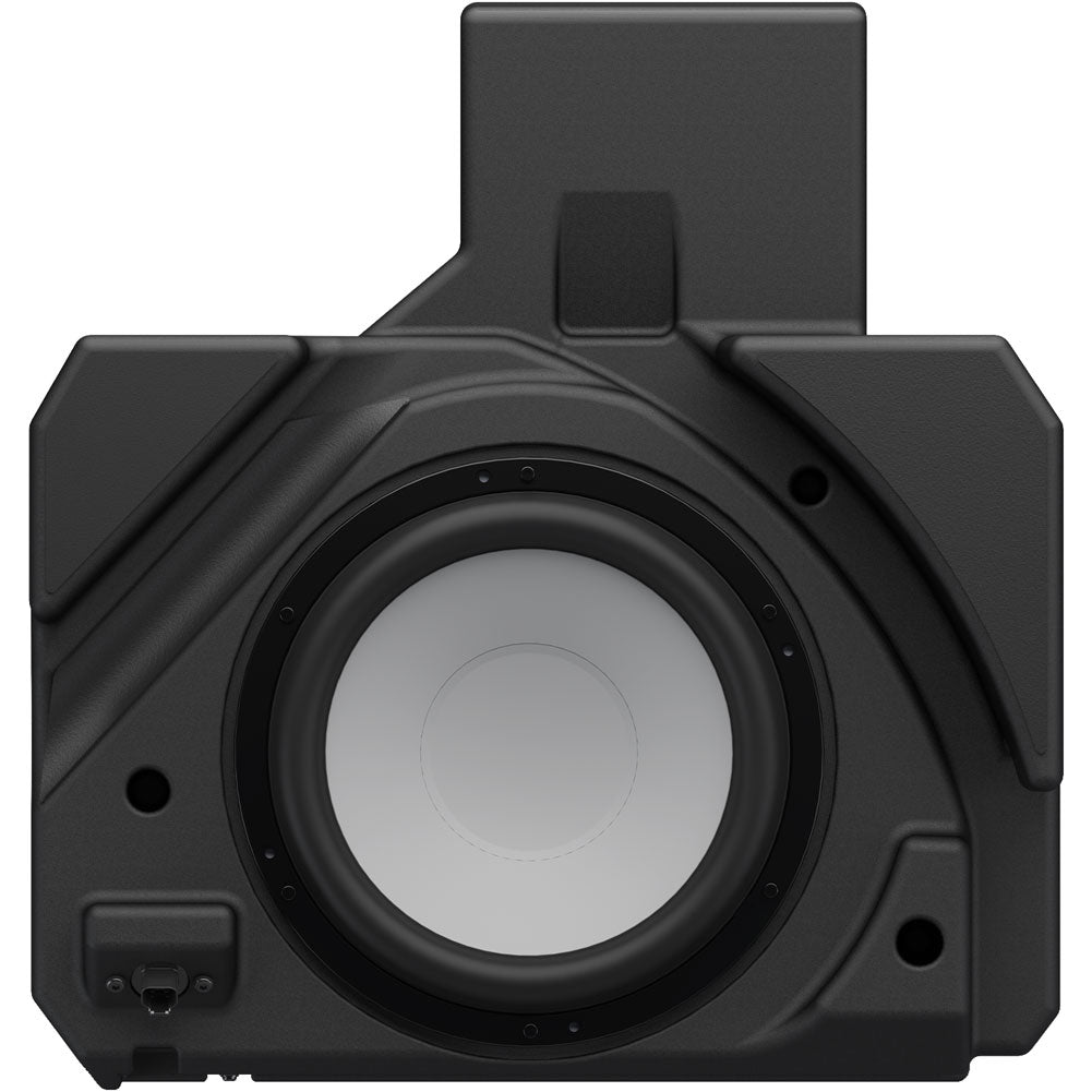 Rockford Fosgate Max Bass Rear Subwoofer Kit