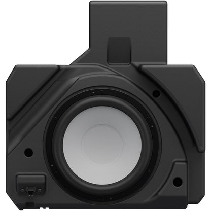 Rockford Fosgate Max Bass Rear Subwoofer Kit