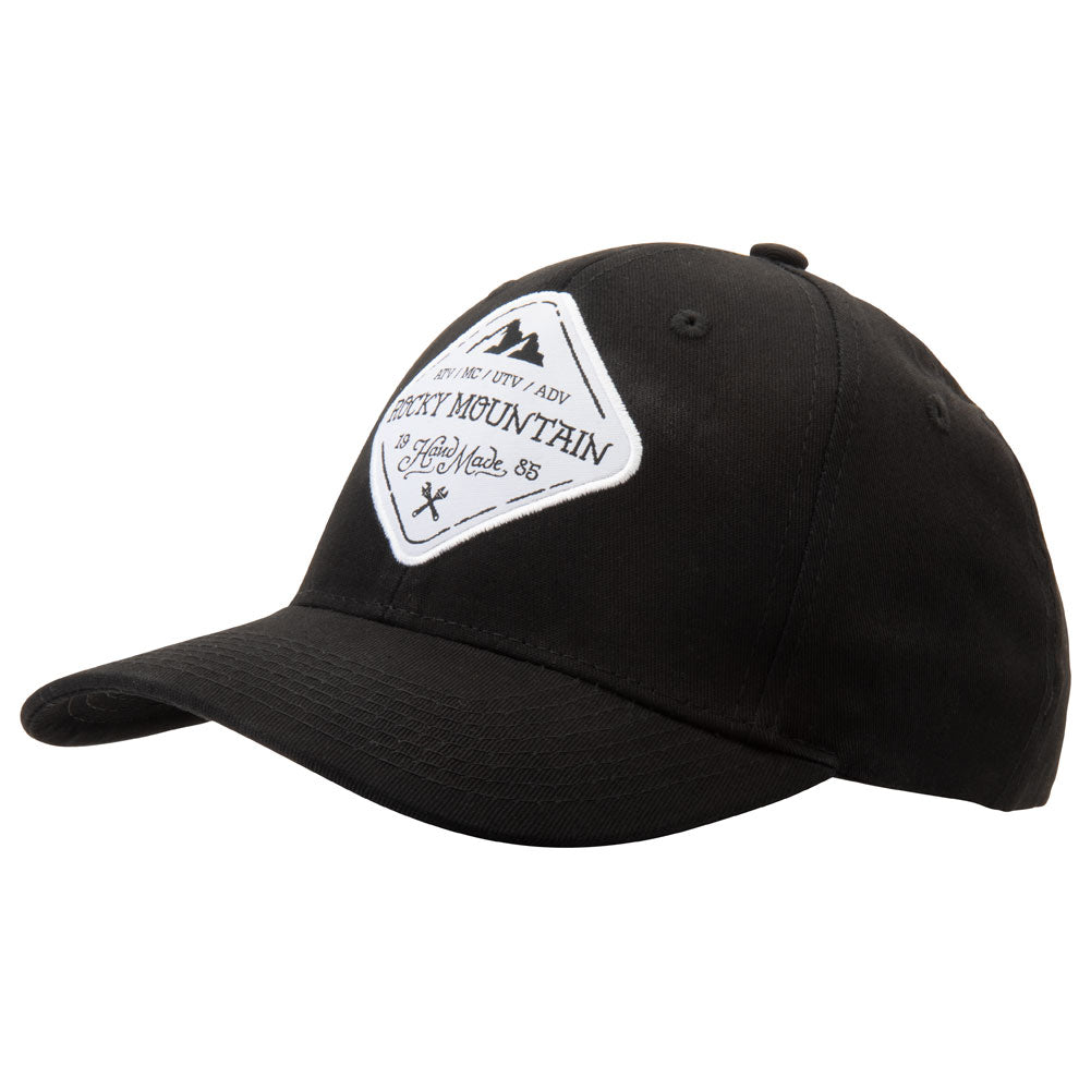 ROCKY MOUNTAIN ATV/MC THE DIGGER STRETCH FIT HAT