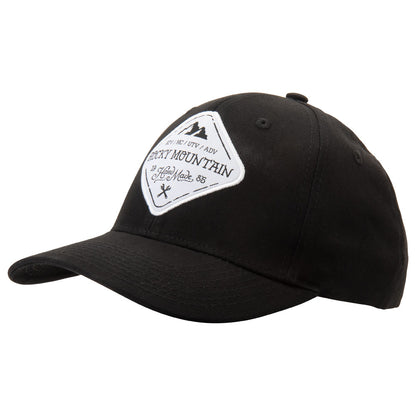 ROCKY MOUNTAIN ATV/MC THE DIGGER STRETCH FIT HAT