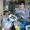 ROCKY MOUNTAIN ATV/MC ELITE HOODED SWEATSHIRT