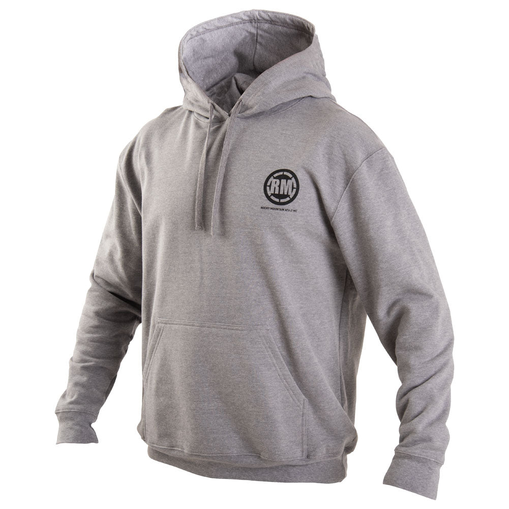 ROCKY MOUNTAIN ATV/MC ELITE HOODED SWEATSHIRT