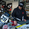 ROCKY MOUNTAIN ATV/MC ELITE HOODED SWEATSHIRT
