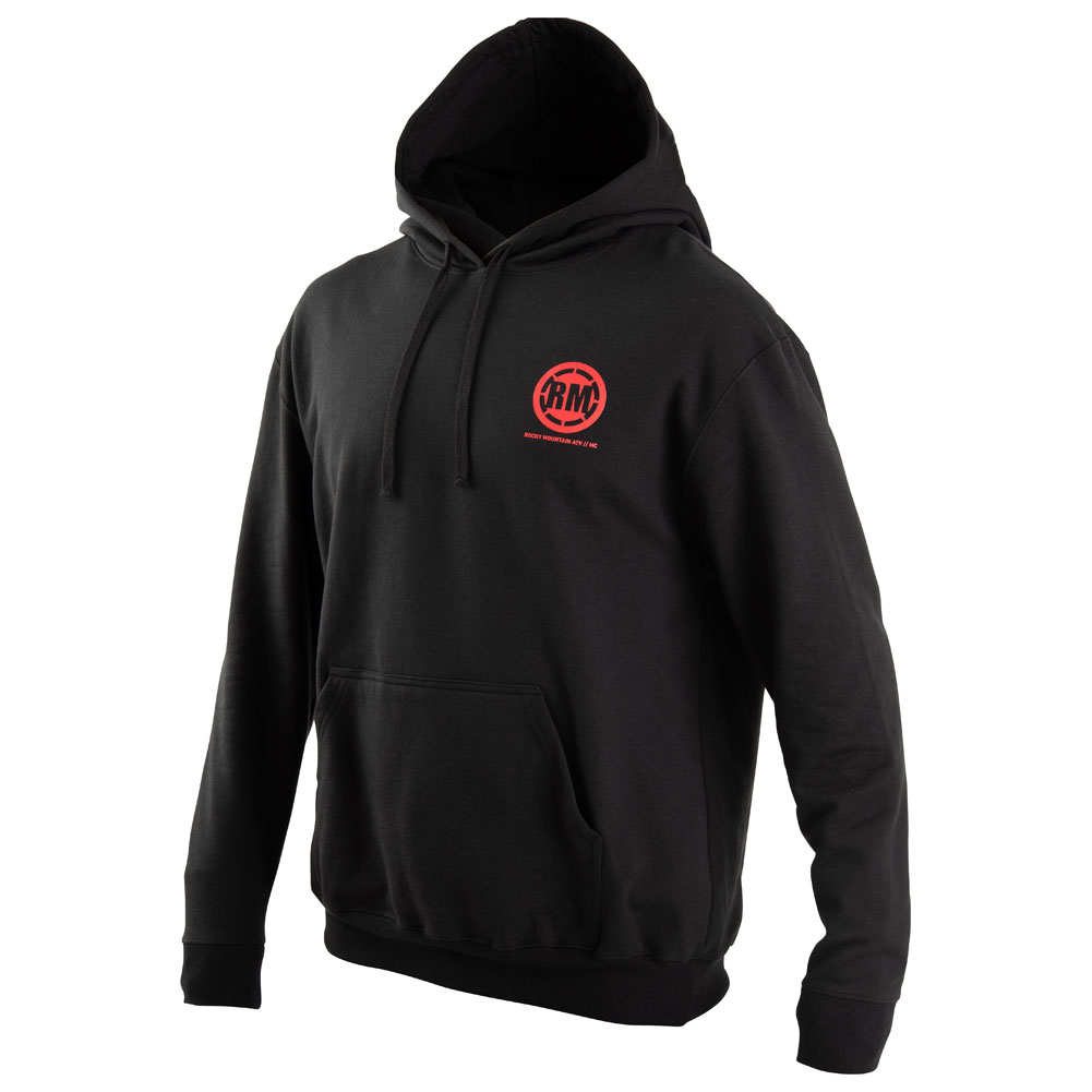 ROCKY MOUNTAIN ATV/MC ELITE HOODED SWEATSHIRT