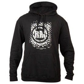 ROCKY MOUNTAIN ATV/MC HOODED SWEATSHIRT