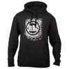 ROCKY MOUNTAIN ATV/MC HOODED SWEATSHIRT