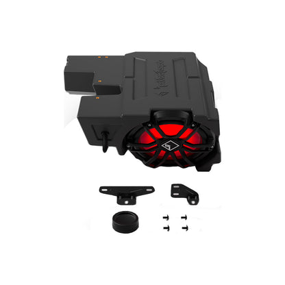 Rockford Fosgate Rear Subwoofer Kit