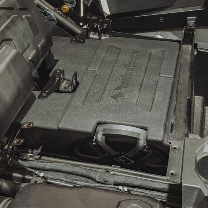 Rockford Fosgate Rear Subwoofer Kit