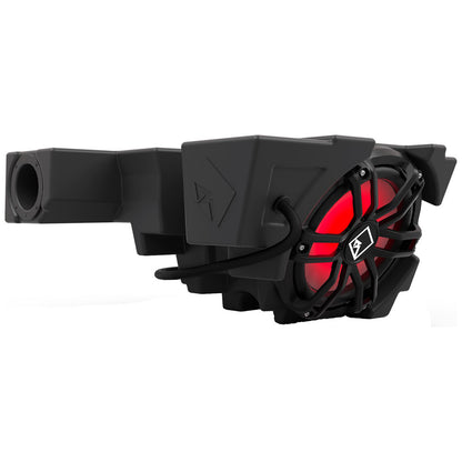 Rockford Fosgate Rear Subwoofer Kit