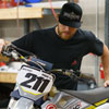 ROCKY MOUNTAIN ATV/MC POCKET T-SHIRT