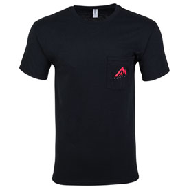 ROCKY MOUNTAIN ATV/MC POCKET T-SHIRT