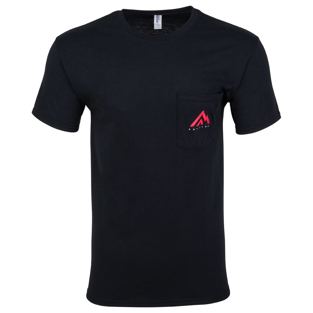 ROCKY MOUNTAIN ATV/MC POCKET T-SHIRT