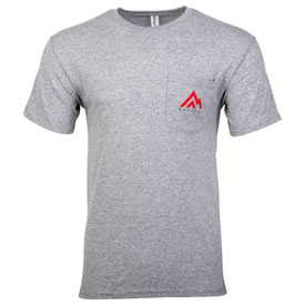 ROCKY MOUNTAIN ATV/MC POCKET T-SHIRT