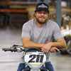 ROCKY MOUNTAIN ATV/MC POCKET T-SHIRT