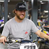 ROCKY MOUNTAIN ATV/MC POCKET T-SHIRT