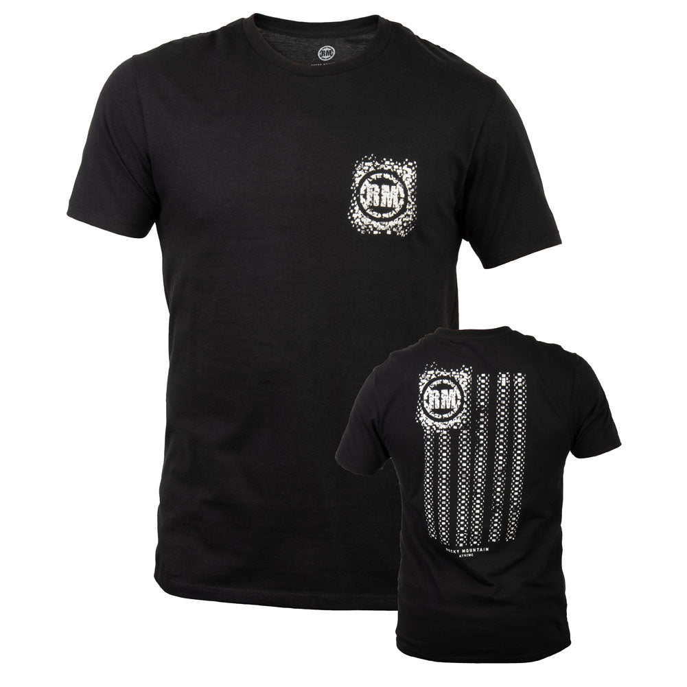 ROCKY MOUNTAIN ATV/MC AMERICAN GRIT T-SHIRT