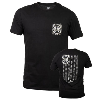 ROCKY MOUNTAIN ATV/MC AMERICAN GRIT T-SHIRT