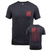 ROCKY MOUNTAIN ATV/MC AMERICAN GRIT T-SHIRT