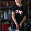 ROCKY MOUNTAIN ATV/MC YOUTH EAGLE-I T-SHIRT