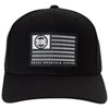 ROCKY MOUNTAIN ATV/MC AMERICAN GRIT SNAPBACK HAT