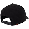 ROCKY MOUNTAIN ATV/MC AMERICAN GRIT SNAPBACK HAT