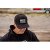 ROCKY MOUNTAIN ATV/MC AMERICAN GRIT SNAPBACK HAT