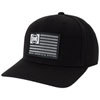 ROCKY MOUNTAIN ATV/MC AMERICAN GRIT SNAPBACK HAT