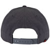 ROCKY MOUNTAIN ATV/MC AMERICAN GRIT SNAPBACK HAT