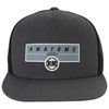 ROCKY MOUNTAIN ATV/MC BADGE SNAPBACK HAT