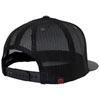 ROCKY MOUNTAIN ATV/MC BADGE SNAPBACK HAT