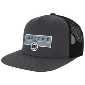 ROCKY MOUNTAIN ATV/MC BADGE SNAPBACK HAT