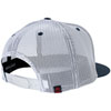 ROCKY MOUNTAIN ATV/MC BADGE SNAPBACK HAT