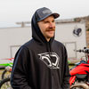 ROCKY MOUNTAIN ATV/MC BADGE SNAPBACK HAT