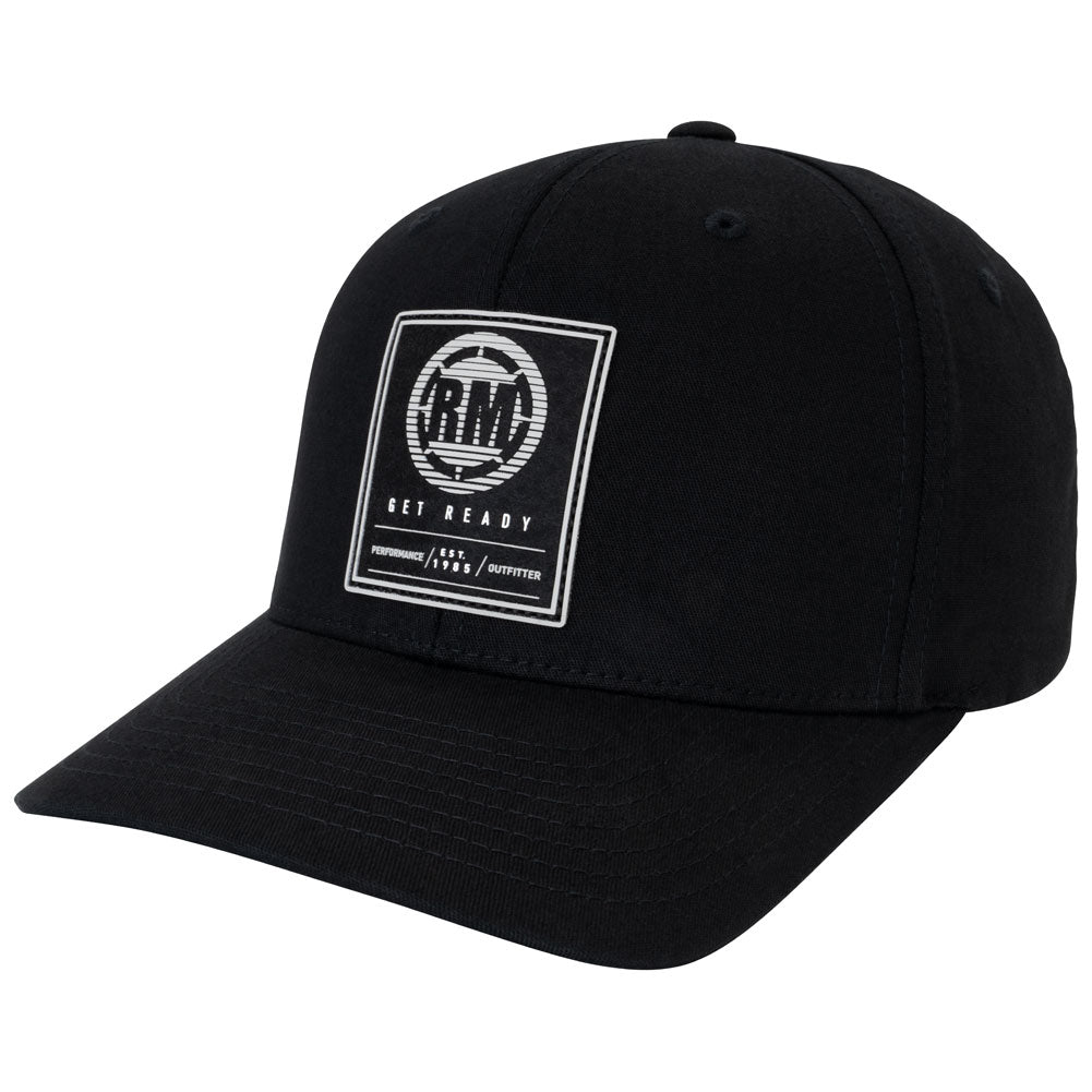 ROCKY MOUNTAIN ATV/MC BLUR FLEXFIT HAT