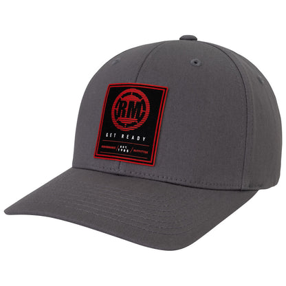 ROCKY MOUNTAIN ATV/MC BLUR FLEXFIT HAT