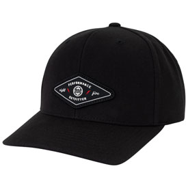 ROCKY MOUNTAIN ATV/MC OUTFITTER SNAPBACK HAT