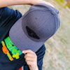 ROCKY MOUNTAIN ATV/MC OUTFITTER SNAPBACK HAT