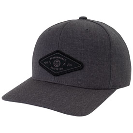 ROCKY MOUNTAIN ATV/MC OUTFITTER SNAPBACK HAT
