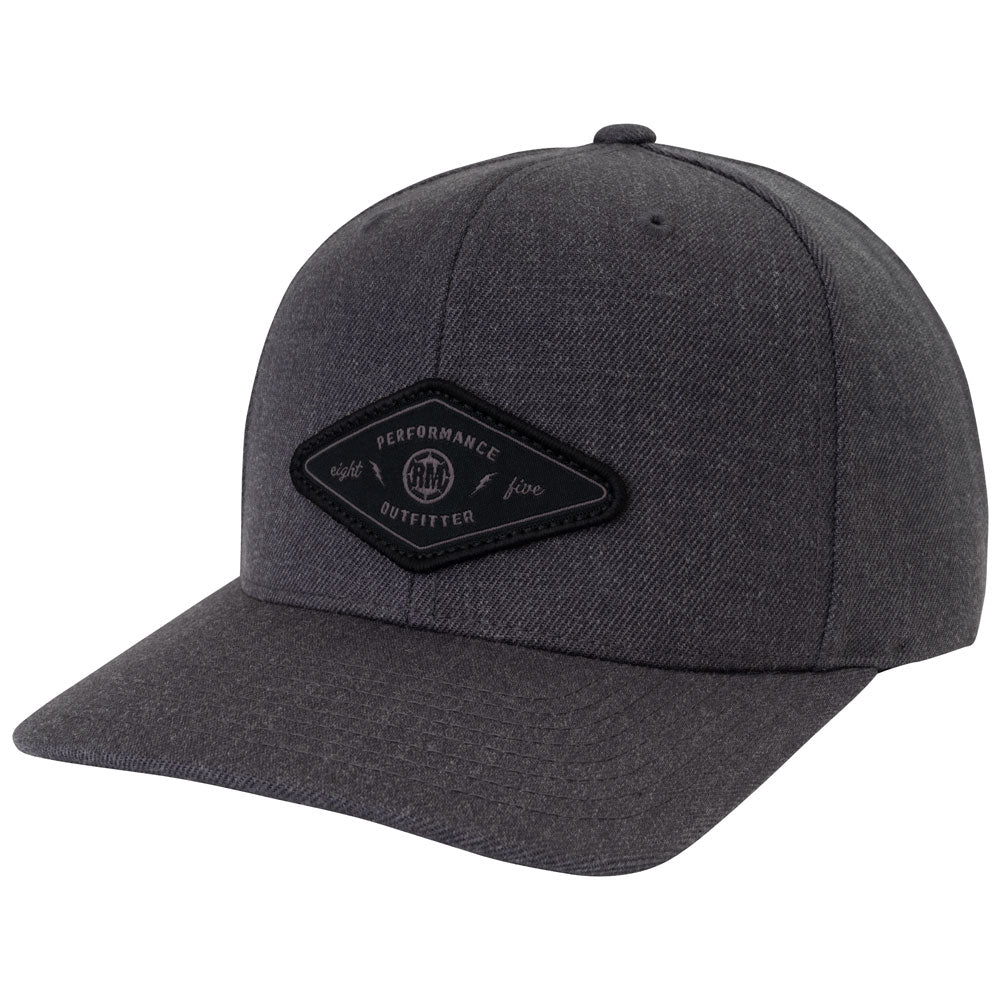 ROCKY MOUNTAIN ATV/MC OUTFITTER SNAPBACK HAT