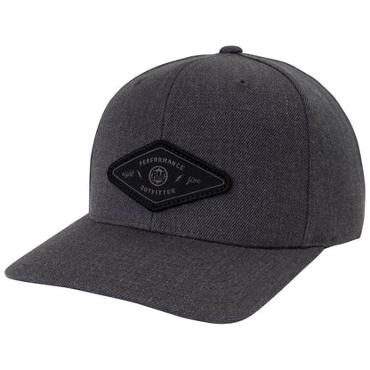 ROCKY MOUNTAIN ATV/MC OUTFITTER SNAPBACK HAT