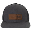 ROCKY MOUNTAIN ATV/MC PATCH SNAPBACK HAT