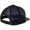 ROCKY MOUNTAIN ATV/MC PATCH SNAPBACK HAT