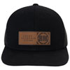 ROCKY MOUNTAIN ATV/MC PATCH SNAPBACK HAT